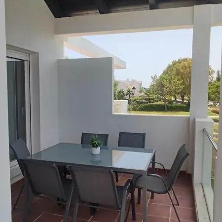 Apartamento En Costa Ballena Chipiona Exterior photo