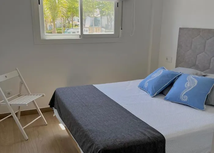 Apartamento En Costa Ballena