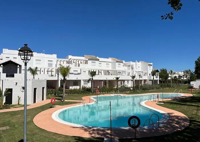 Apartamento En Costa Ballena