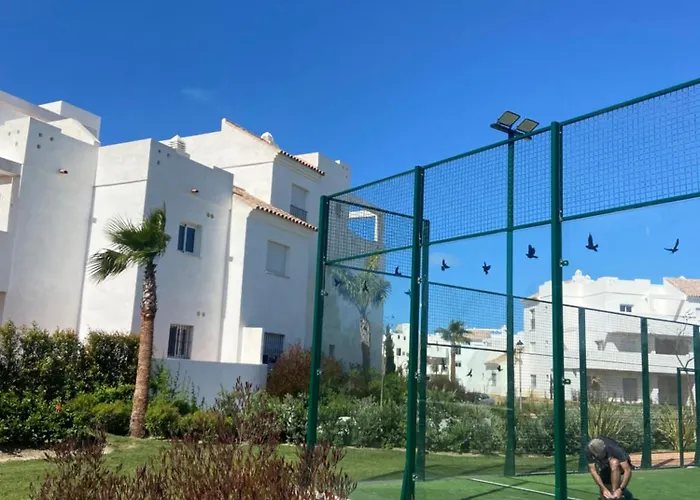 Apartamento En Costa Ballena