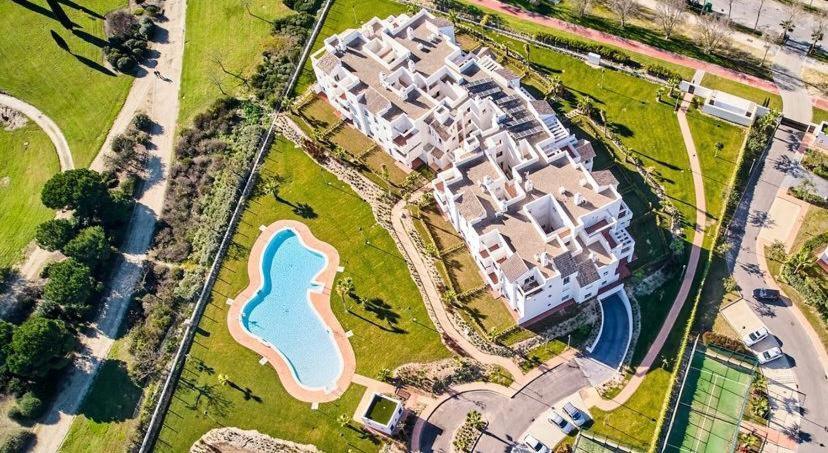 Appartement En Costa Ballena *