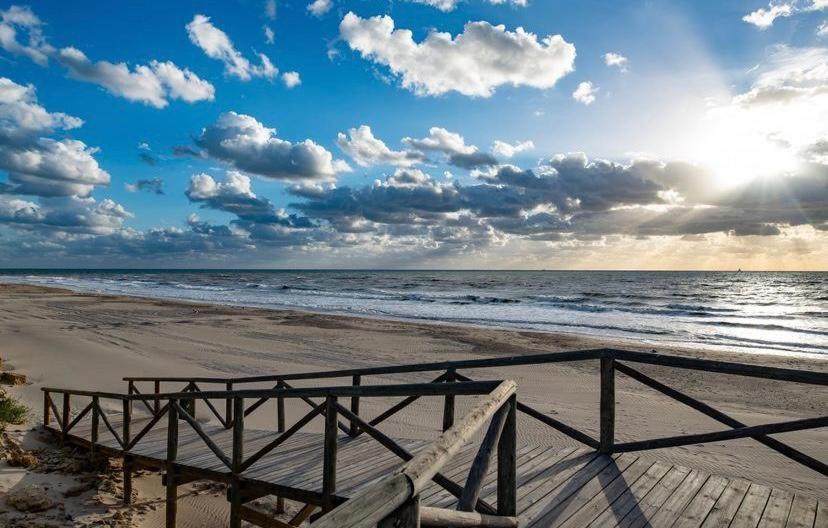 Appartement En Costa Ballena