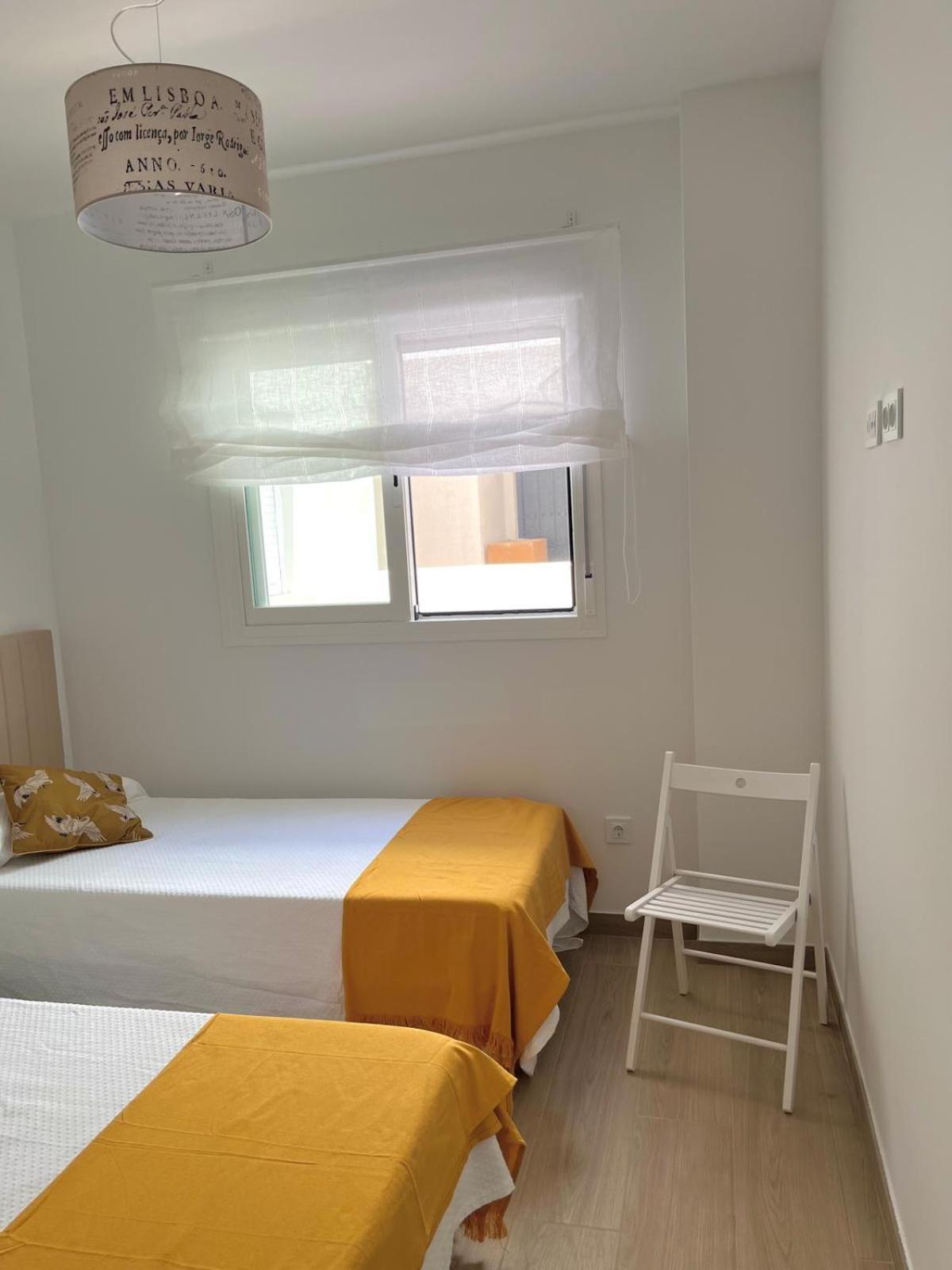 En Costa Ballena Appartement Chipiona