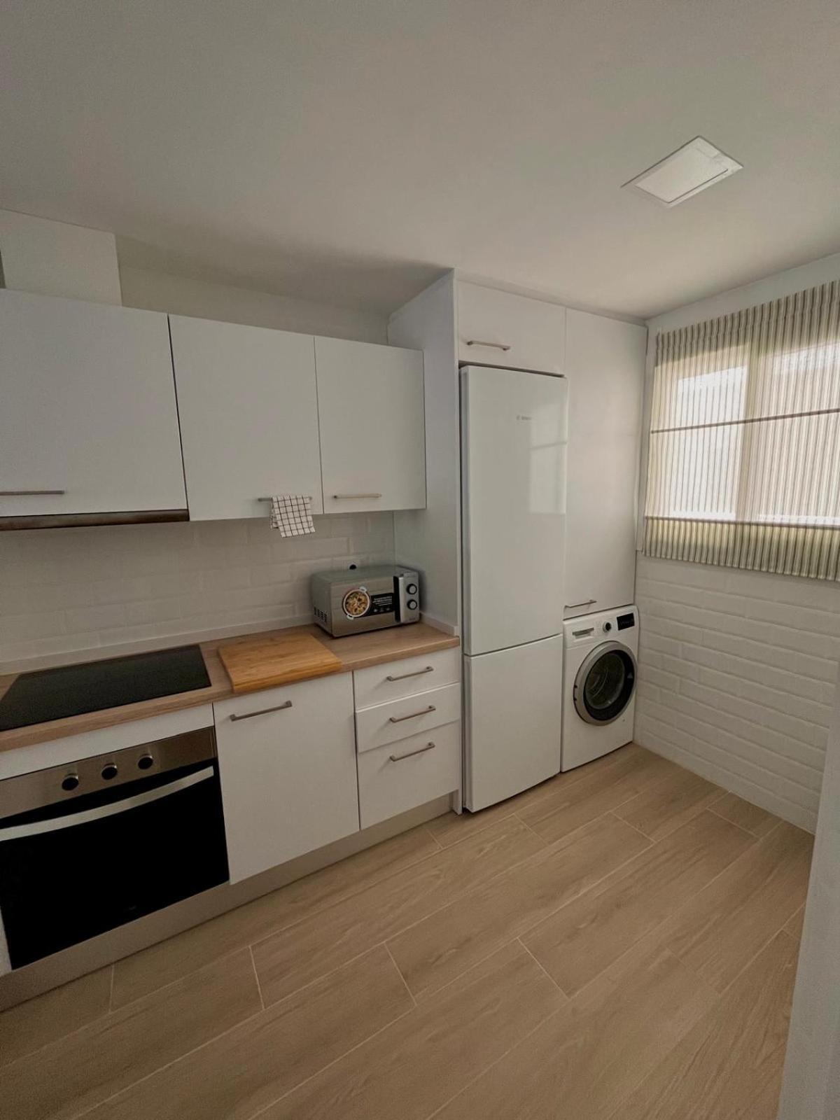 En Costa Ballena Appartement Chipiona