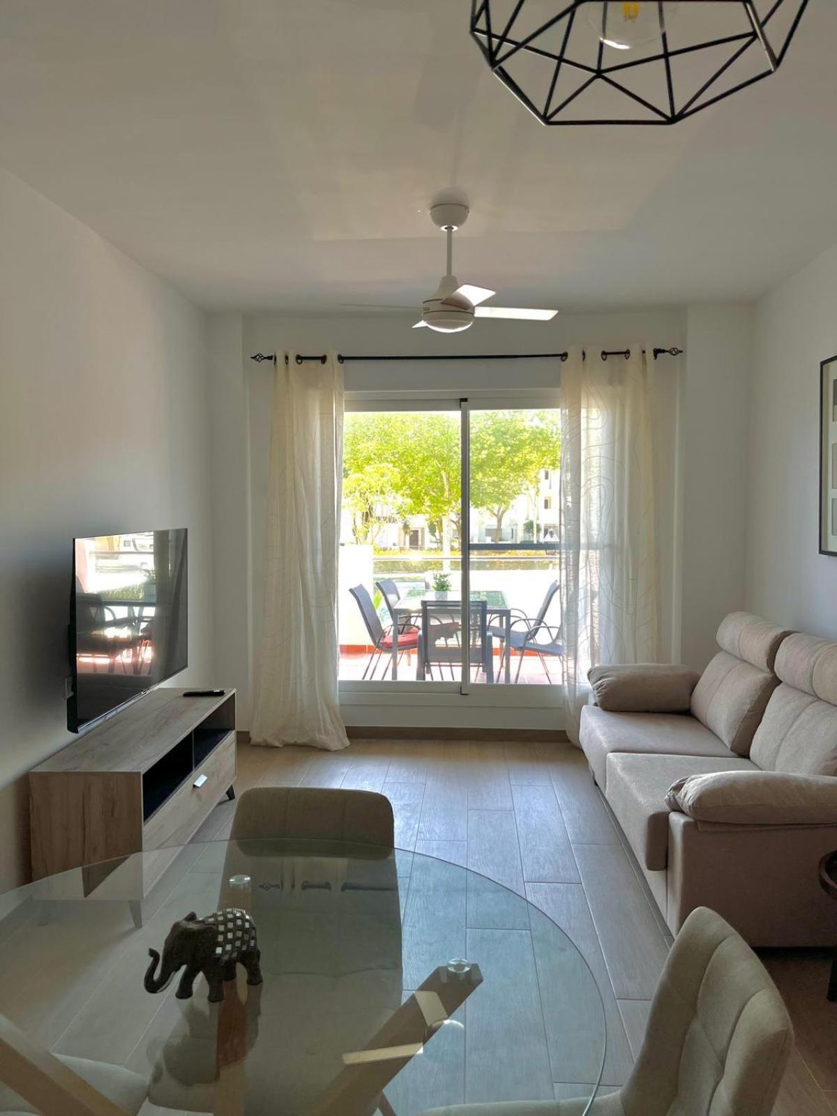 En Costa Ballena Appartement *
