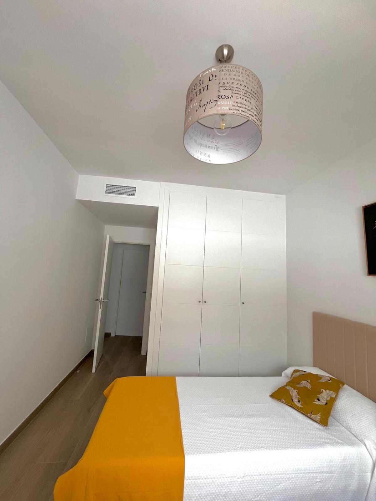 Appartement En Costa Ballena Chipiona