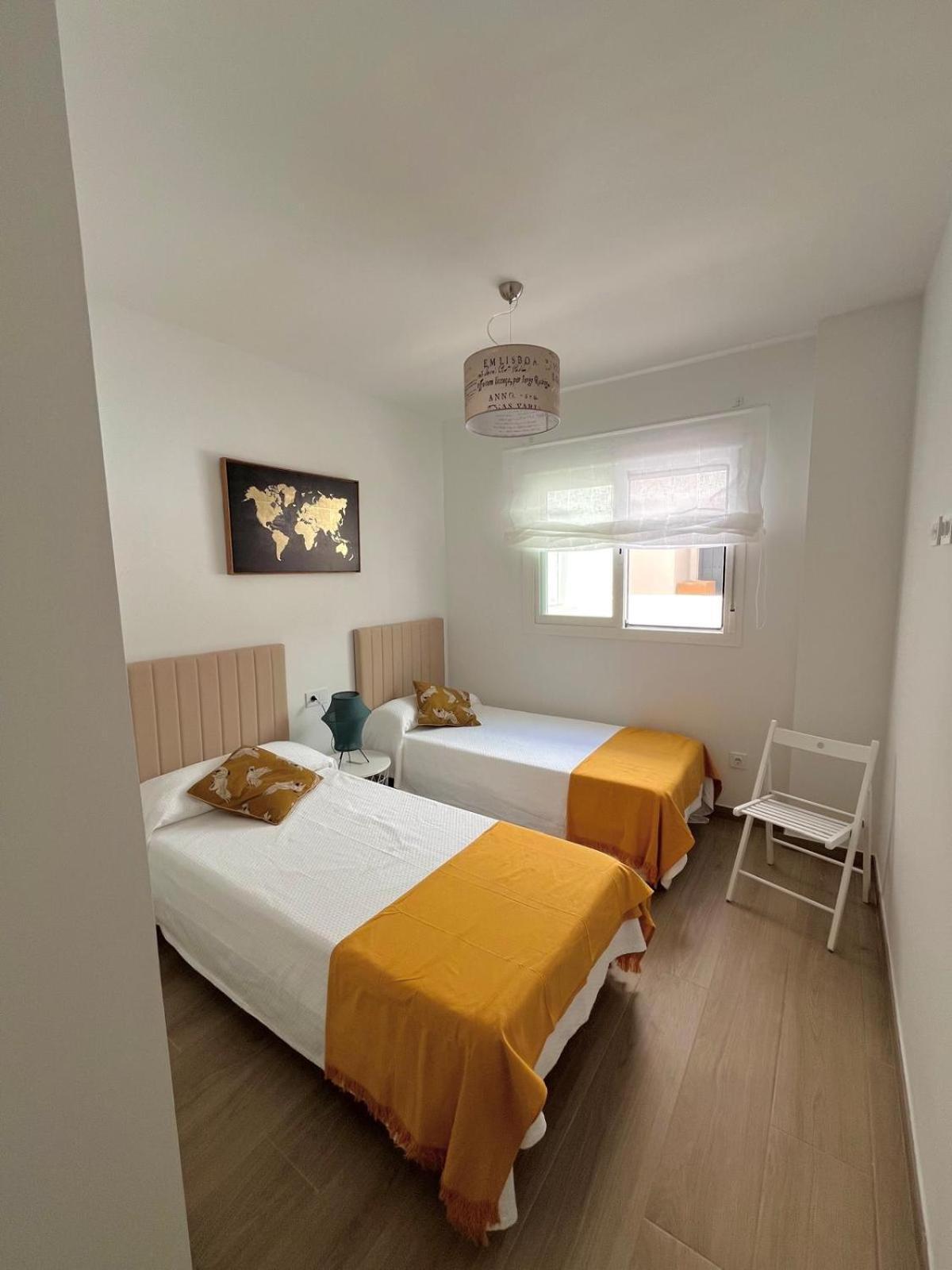 Appartement En Costa Ballena *