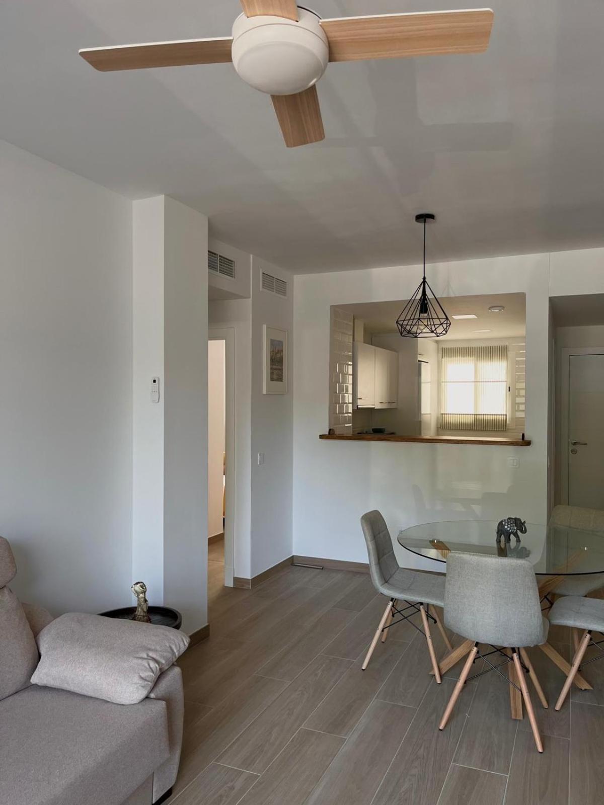 En Costa Ballena Appartement