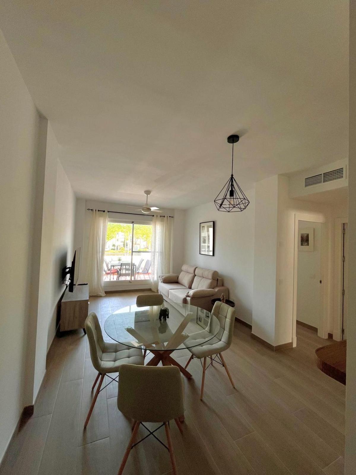 Appartement En Costa Ballena *