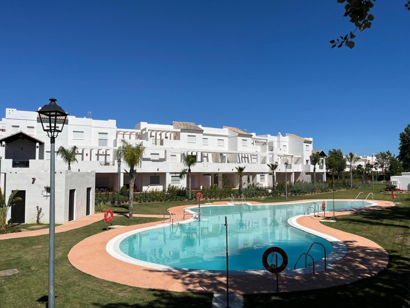 Appartement En Costa Ballena Chipiona