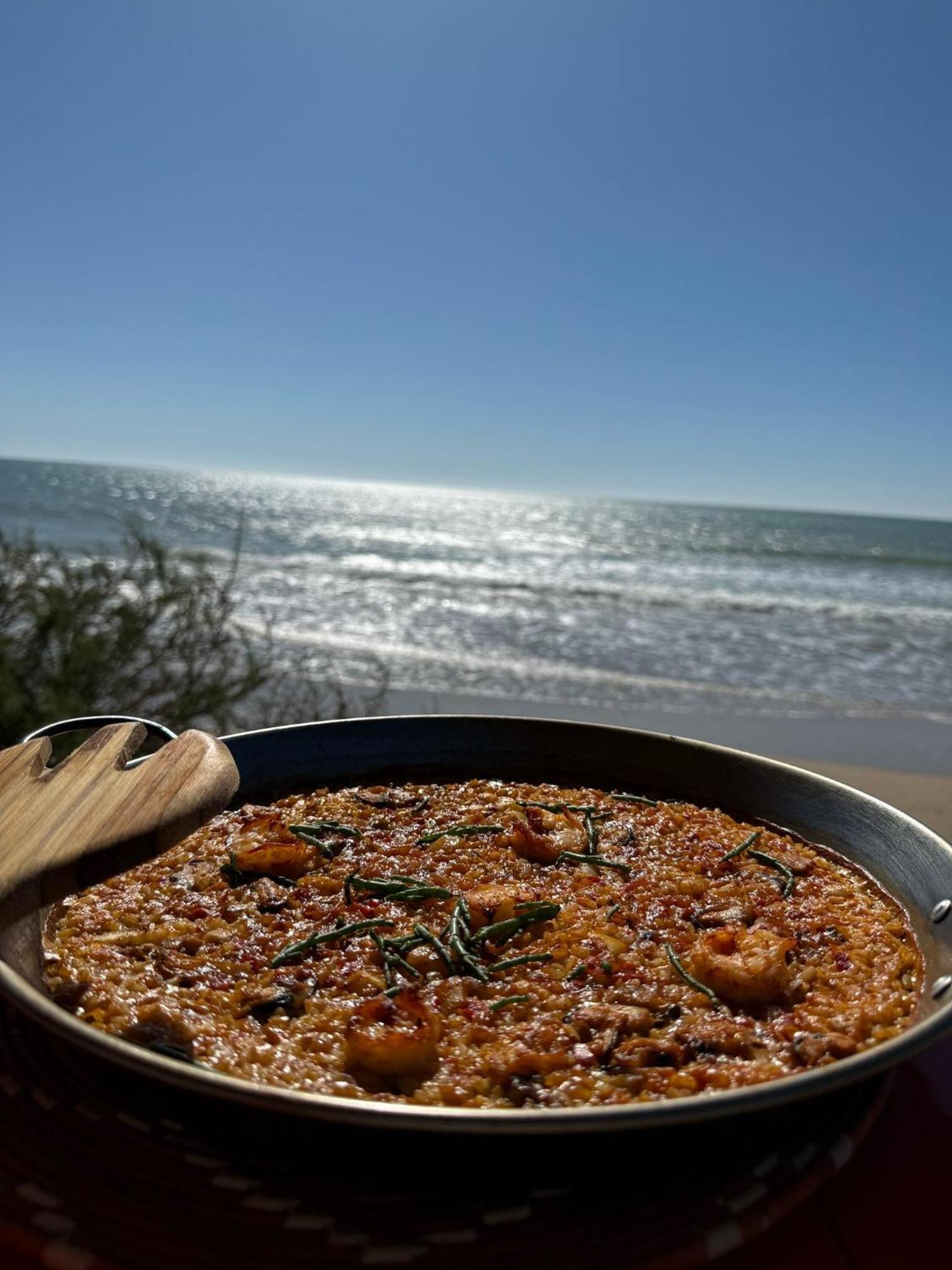 Appartement En Costa Ballena