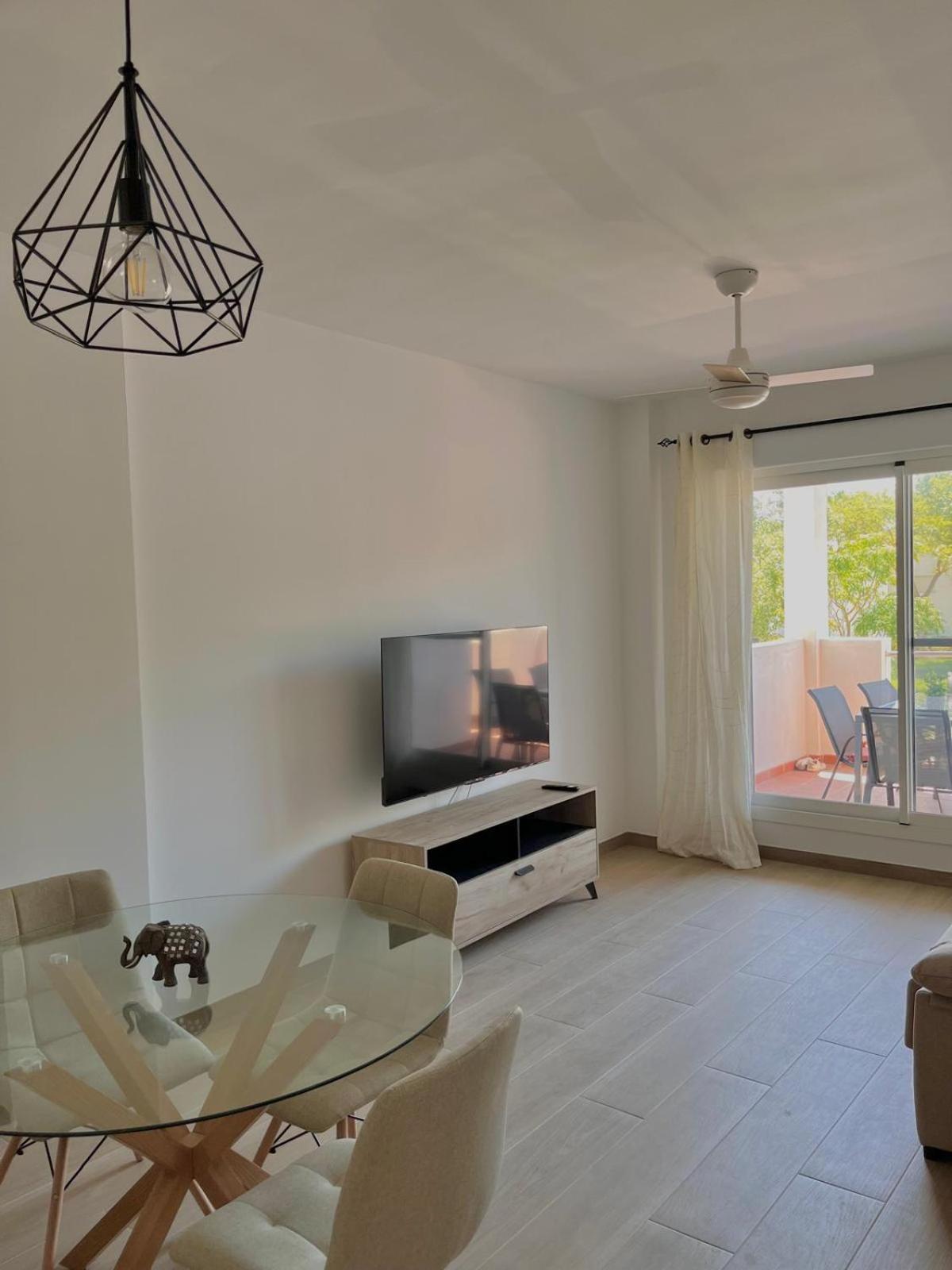 Apartment En Costa Ballena Chipiona
