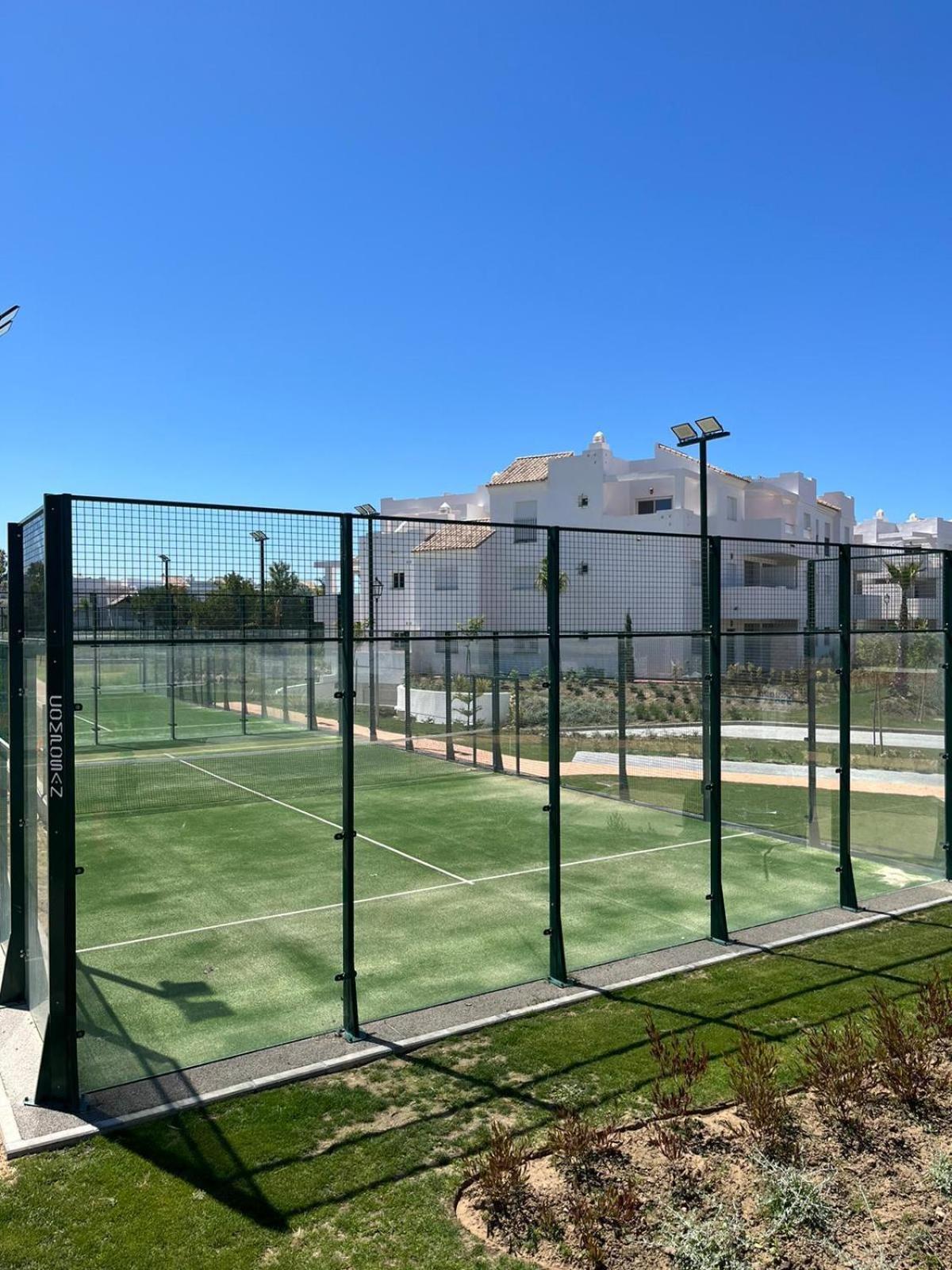 Apartment En Costa Ballena *