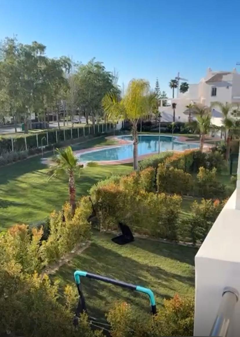En Costa Ballena Apartment Chipiona